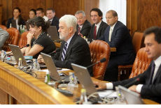 Usvojeno 55 odsto propisa EU Usvojeno 55 odsto propisa EU